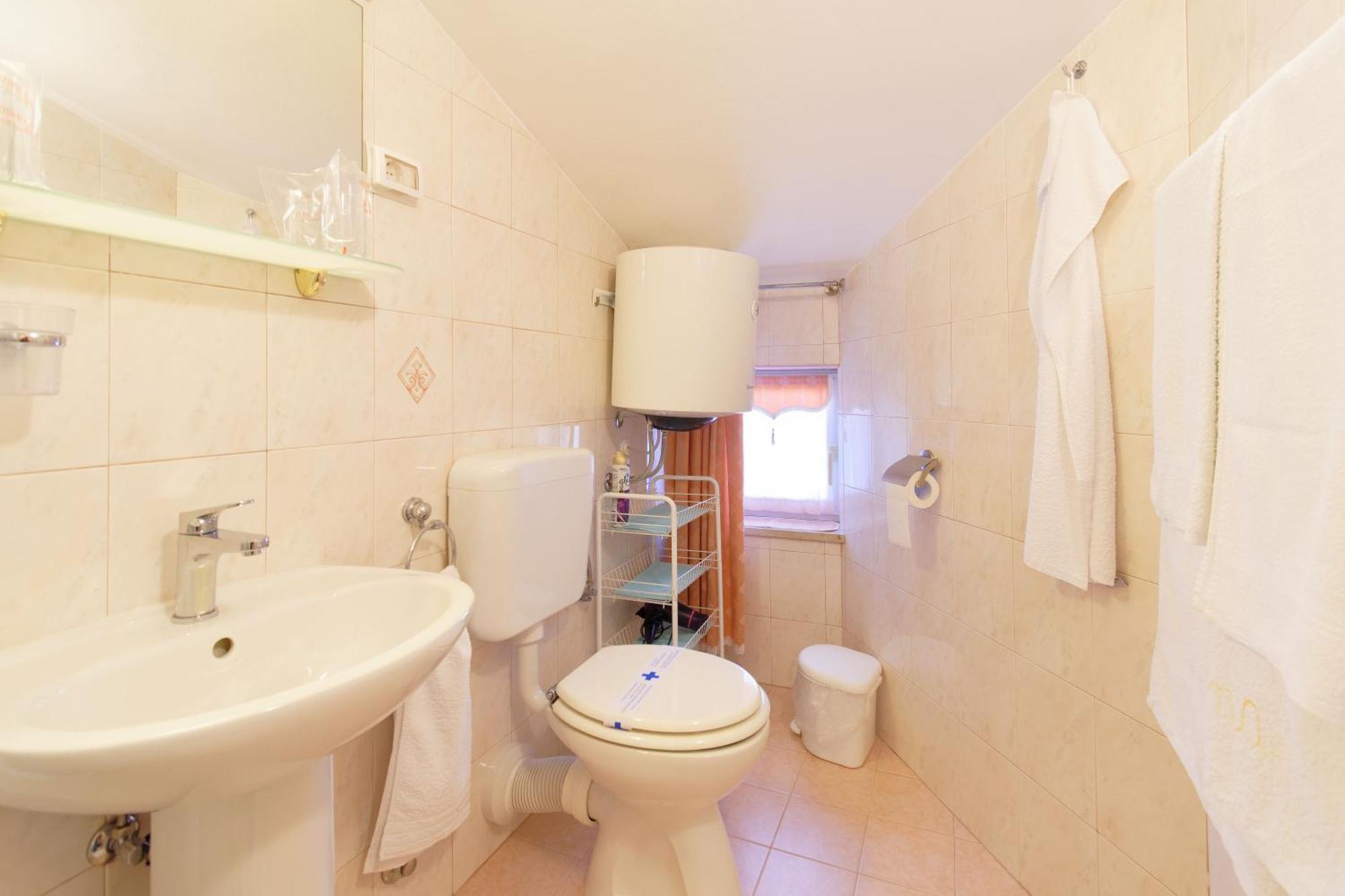 Holiday Home Nevena By Rent Istria 布耶 客房 照片